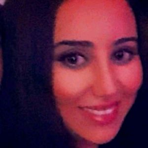 Meet your Posher, Fatima-zahra